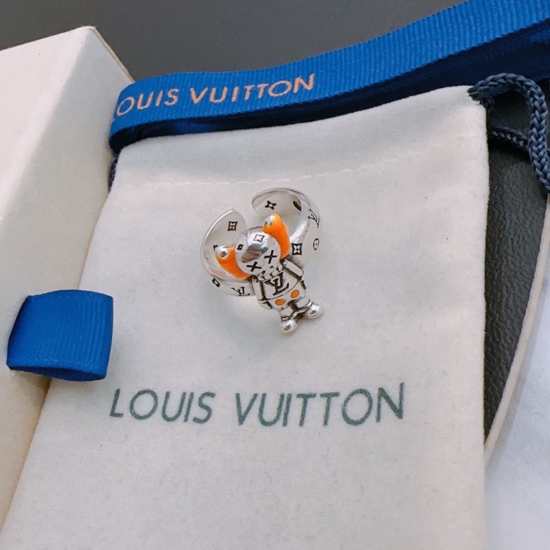 LV Necklaces